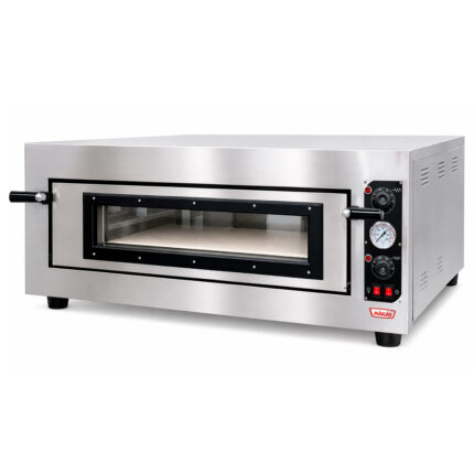 Horno Pizzero Eléctrico - imagen 2