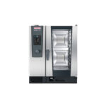 Horno Icombi Classic 10Gn Gas Icc101G Rational - imagen 2