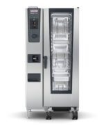 Horno Icombi Classic 20Gn Elec Icc201E Rational - imagen 2
