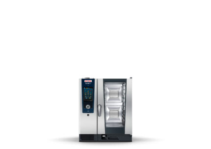 Horno Icombi Pro 10Gn Gas Icp 101G Rational - imagen 2
