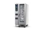 Horno Icombi Pro 20Gn Elec Icp 201E Rational - imagen 2