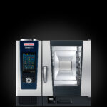 Horno Icombi Pro 6Gn Elec Icp 61E Rational - imagen 3