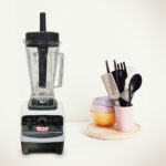 Juguera Industrial 2 lt. Blanca - imagen 2