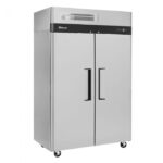 Refrigerador 2 puertas autolimp M3R47-2-N Turbo air - imagen 2