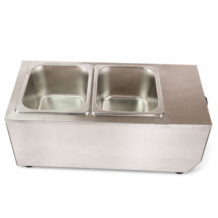 Maquina Chocolatera 2 x 1.5lt. - imagen 2
