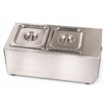 Maquina Chocolatera 2 x 1.5lt. - imagen 3
