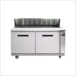 Mesa de preparacion 425 Lt - imagen 2