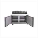 Mesa de preparacion 425 Lt - imagen 3