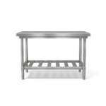 Meson 1200x600x800mm c/ parrilla inferior - imagen 2
