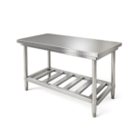 Meson 1200x600x800mm c/ parrilla inferior - imagen 3