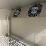 MESON BAJO REFRIGERADO 3 P. VIDRO / ABAT. - imagen 3