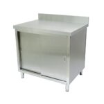 Meson cerrado 900x600x850mm - imagen 2