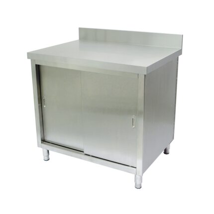 Meson cerrado 900x600x850mm - imagen 2
