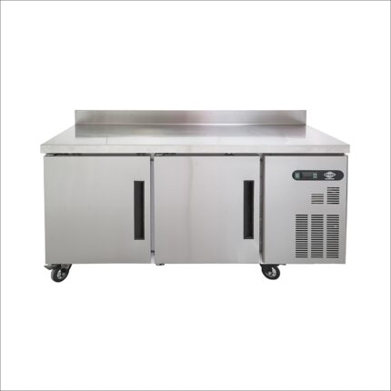 Meson refrigerado 255 Lt - imagen 2