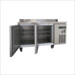 Meson refrigerado 255 Lt - imagen 3