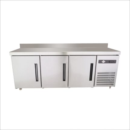 Meson refrigerado 395 Lt - imagen 2