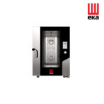 Horno Elec Tecnoeka 11 Band Touchscreen Mkf 1111 Ts Eka - imagen 2