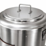 Peladora de Papas 15 kg. - imagen 2