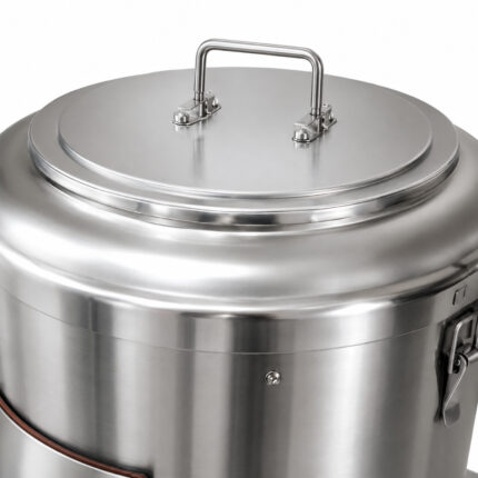 Peladora de Papas 15 kg. - imagen 2