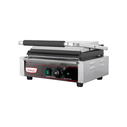 Plancha Panini Grill 425x360X210 mm - imagen 2