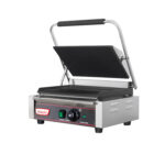 Plancha Panini Grill 425x360X210 mm - imagen 3