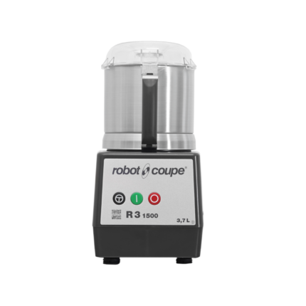 Procesador de Alimentos Robot Coupe R3 - imagen 2