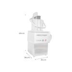 Procesador de hortalizas Robot Coupe CL52E - imagen 3