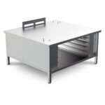 Rack Horno Convector - imagen 2