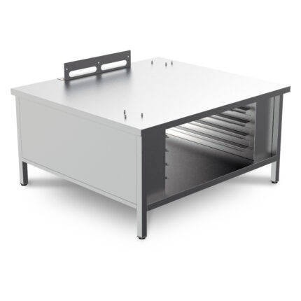 Rack Horno Convector - imagen 2
