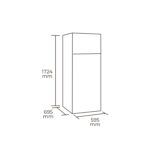 Refrigerador 338 lt. No Frost - imagen 3