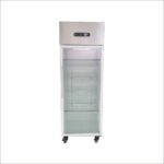 Refrigerador A.I. 1 Puerta de Vidrio 500 Lt - imagen 2