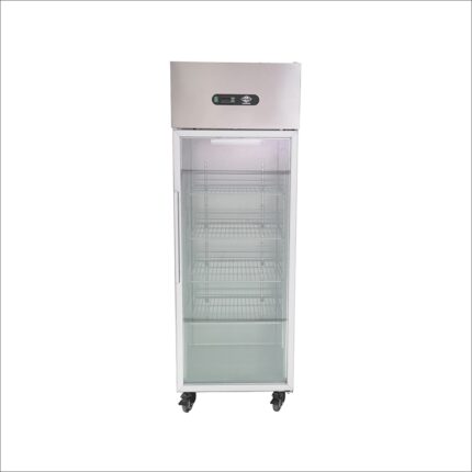 Refrigerador A.I. 1 Puerta de Vidrio 500 Lt - imagen 2