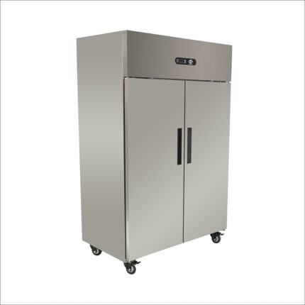 Refrigerador A.I. 2 Puertas 1.000 Lts - imagen 2