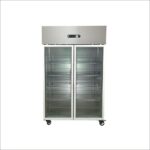 Refrigerador A.I. 2 Puertas de Vidrio 1000 Lt - imagen 2