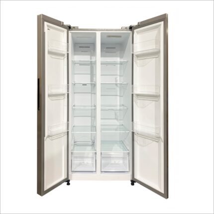 Refrigerador Side By Side 442 lts - imagen 2