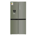 Refrigerador Side By Side 469 lts 4 Puertas - imagen 2