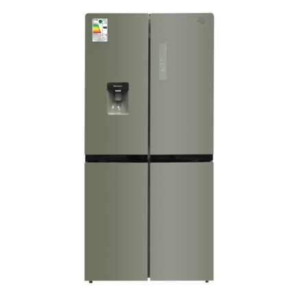 Refrigerador Side By Side 469 lts 4 Puertas - imagen 2