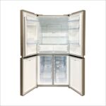 Refrigerador Side By Side 469 lts 4 Puertas - imagen 3