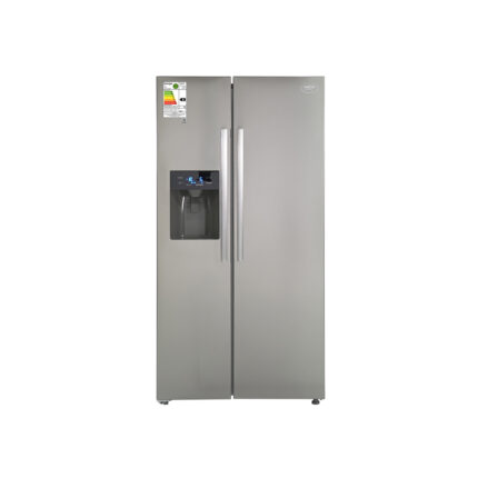 Refrigerador Side By Side 504 lts - imagen 2