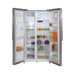 Refrigerador Side By Side 504 lts - imagen 3