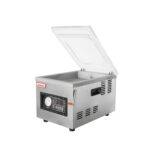 Sellador al Vacío 10 m3/H - imagen 2
