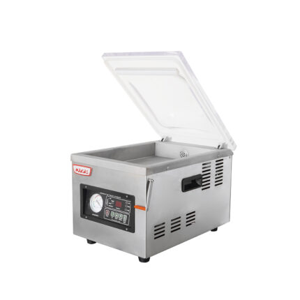 Sellador al Vacío 10 m3/H - imagen 2