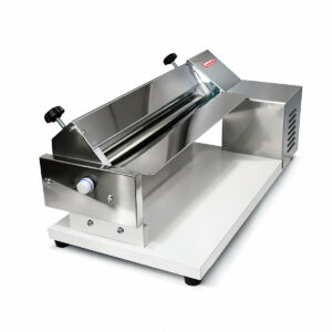 Sobadora Eléctrica Inox 40cm - imagen 2