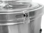 Procesador De Alimentos Cutter 8Lts Cut.8 Metvisa - imagen 3