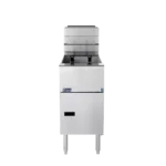 Freidora gas natural VF35S Pitco 2