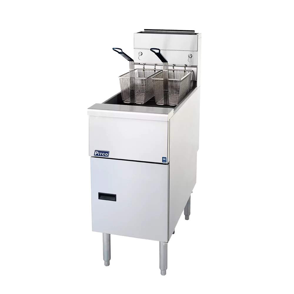 vf35-2.webp Freidora gas natural VF35S Pitco