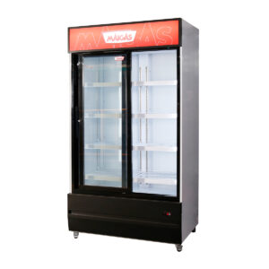Visicooler 1000 lts. - imagen 2