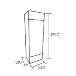 VISICOOLER 224 LT. - imagen 3