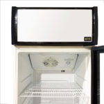 VISICOOLER 292 LT. NEGRO - imagen 2