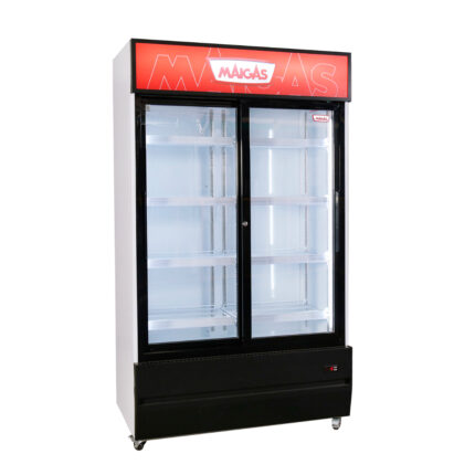 Visicooler 800 lt. - imagen 2